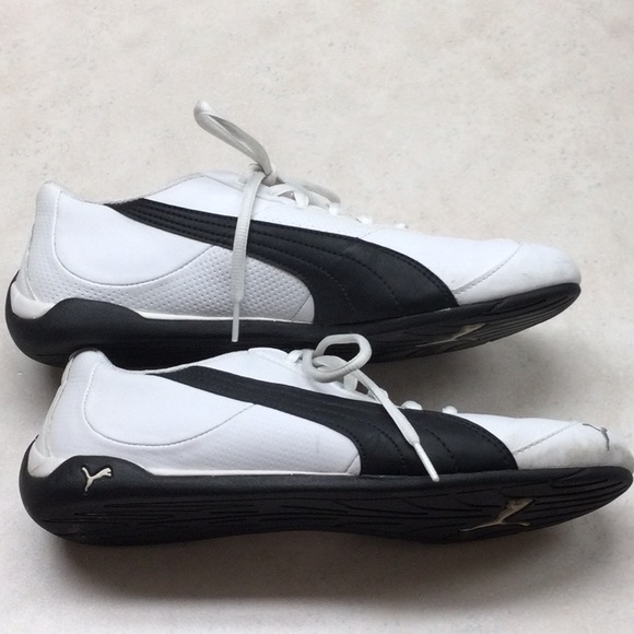 Puma Men’s Driving Shoes - Picture 2 of 7